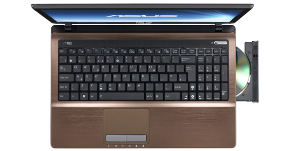 Asus K